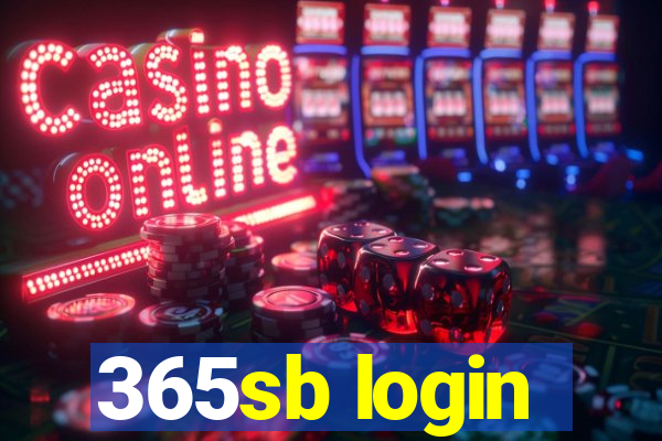 365sb login